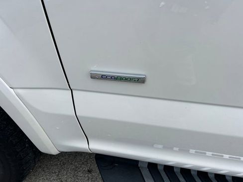 Used 2015 Ford F150 Lariat image 49