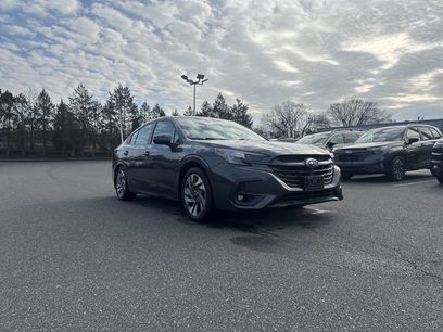 Used 2023 Subaru Legacy Limited
