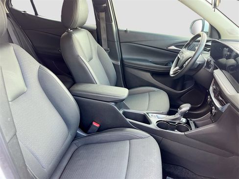 Used 2024 Buick Encore GX Preferred image 26