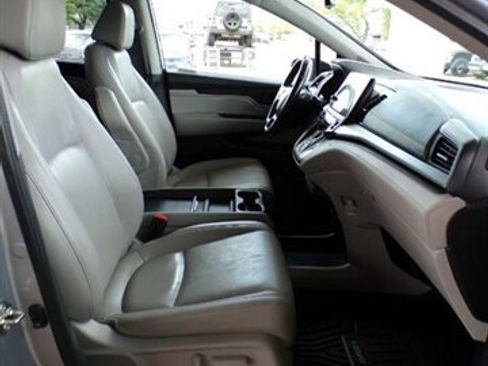 Used 2018 Honda Odyssey EX-L image 27