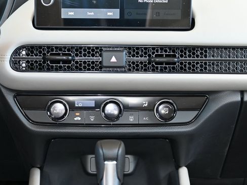New 2026 Honda HR-V LX image 22