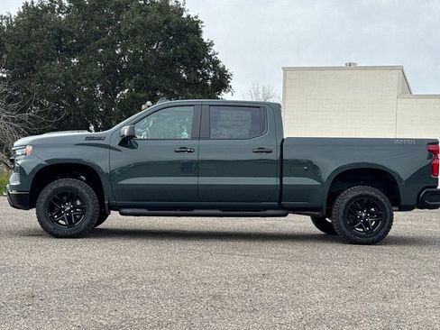 New 2026 Chevrolet Silverado 1500 LT Trail Boss w/ LT Trail Boss Premium Package image 7