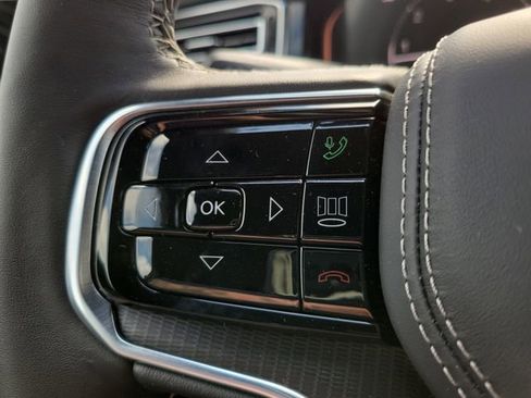 New 2026 Jeep Grand Wagoneer L Summit AWD/4WD image 20