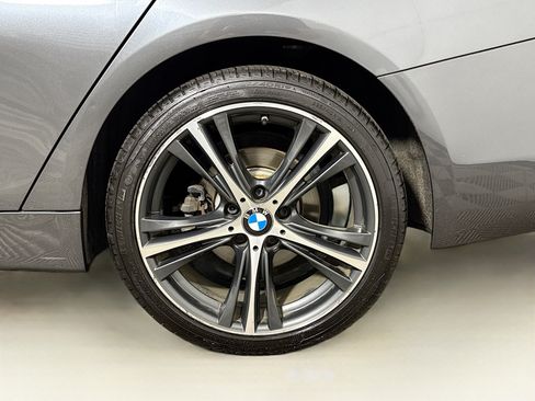 Used 2020 BMW 430i Gran Coupe xDrive w/ Convenience Package AWD/4WD image 30