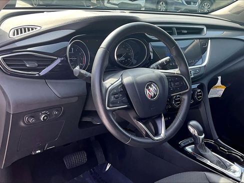 Used 2023 Buick Encore GX Select w/ Sport Touring Package image 17