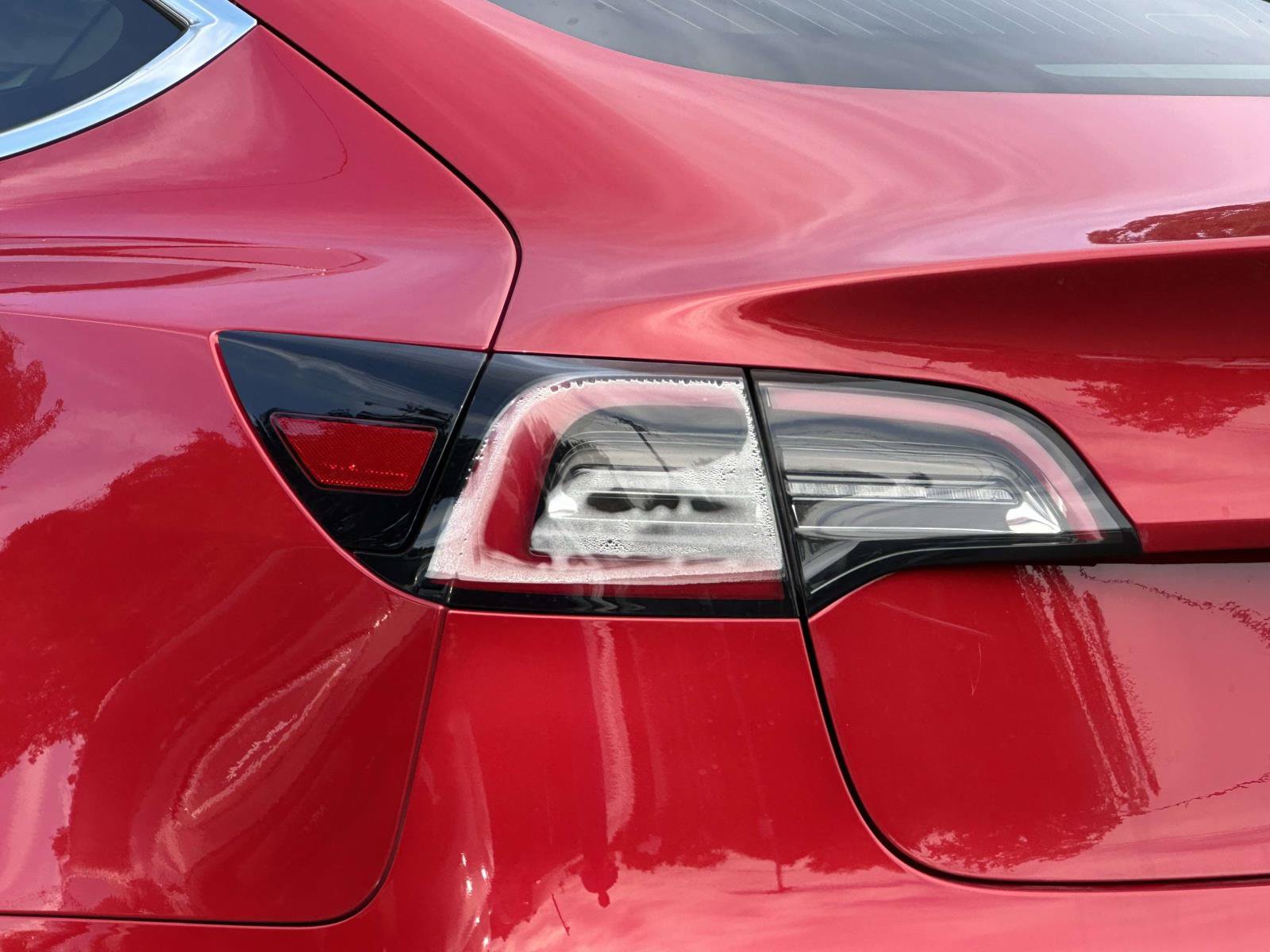 Used 2018 Tesla Model 3 Performance AWD/4WD image 12