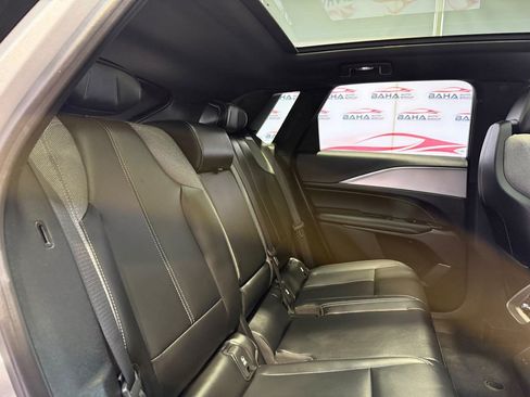 Used 2024 Cadillac Lyriq Tech AWD/4WD image 49