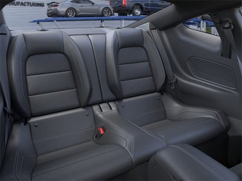 New 2026 Ford Mustang GT Premium image 11