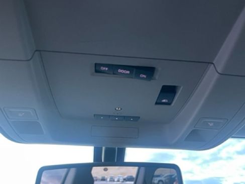 Certified 2018 Chevrolet Silverado 2500 LTZ w/ Duramax Plus Package image 12