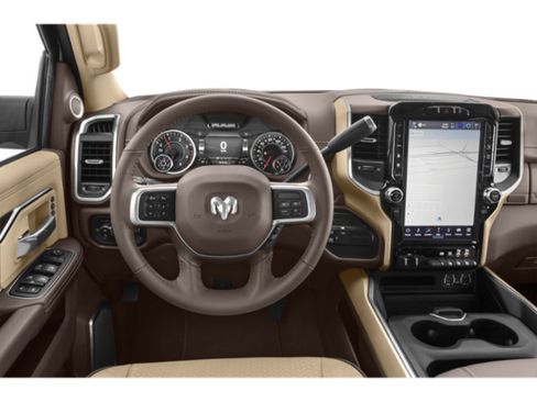 Used 2022 RAM 2500 Limited AWD/4WD image 6