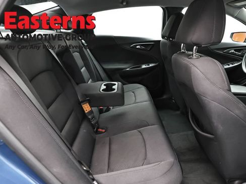 Used 2024 Chevrolet Malibu LT FWD image 23