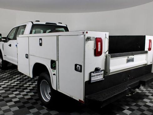 Used 2020 Ford F350 XL w/ Power Equipment Group image 6