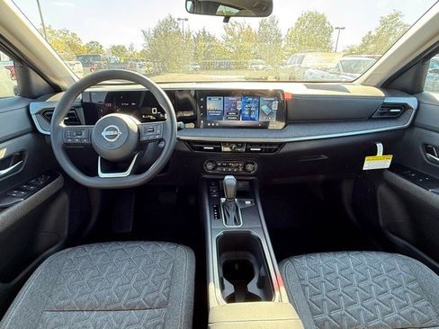 New 2026 Nissan Kicks SV w/ SV Premium Package image 18