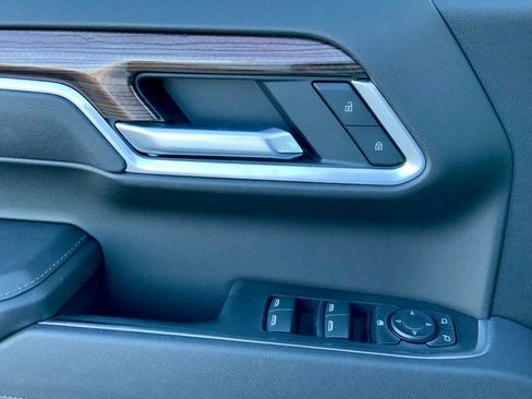 New 2026 Chevrolet Silverado 1500 LT image 55