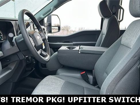 New 2026 Ford F350 XLT w/ Tremor Off-Road Package image 19