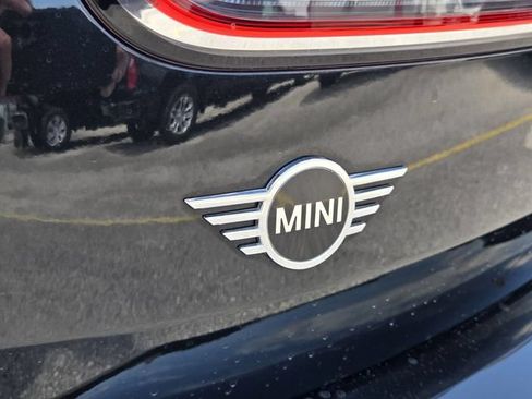 Used 2023 MINI Cooper Clubman John Cooper Works AWD/4WD image 11