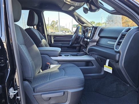 New 2026 RAM 2500 Big Horn image 15