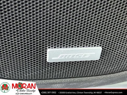 Certified 2023 GMC Acadia AT4 w/ Trailering Package image 18