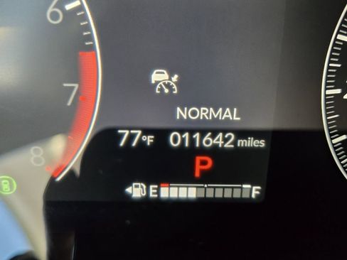 Certified 2025 Honda CR-V EX-L image 23