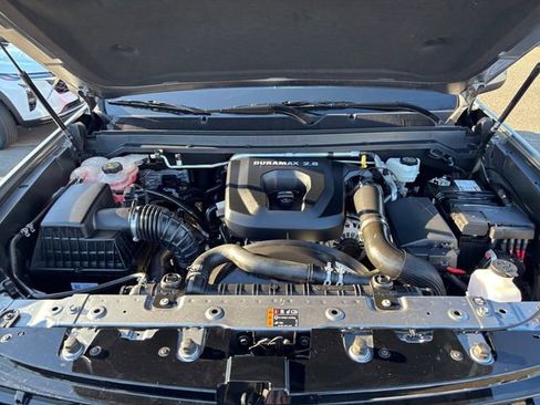 Used 2021 Chevrolet Colorado ZR2 image 40