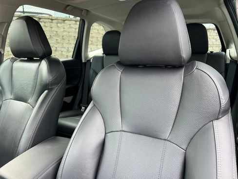 Used 2023 Subaru Forester Limited AWD/4WD image 12