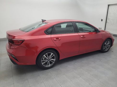 Used 2022 Kia Forte LXS w/ LXS Technology Package FWD image 10