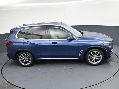 Used 2021 BMW X5 sDrive40i w/ Premium Package image 22