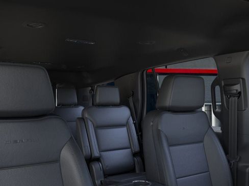 New 2026 GMC Yukon Denali w/ LPO, Floor Liner Package image 24
