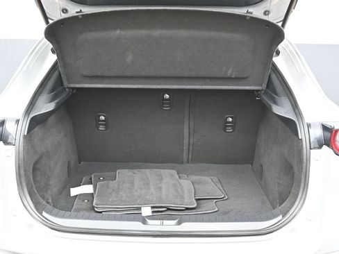 Used 2025 MAZDA CX-30 AWD 2.5 S w/ Select Sport Pkg image 15