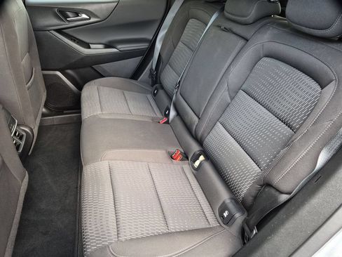 Used 2025 Chevrolet Equinox LT AWD/4WD image 28