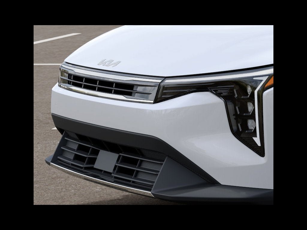 New 2027 Kia K4 EX FWD image 39