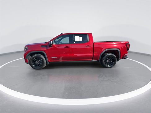 Used 2024 GMC Sierra 1500 Elevation image 5