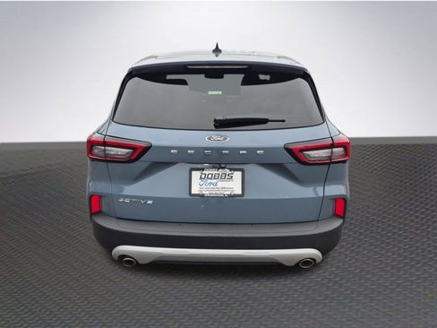 New 2025 Ford Escape Active image 6