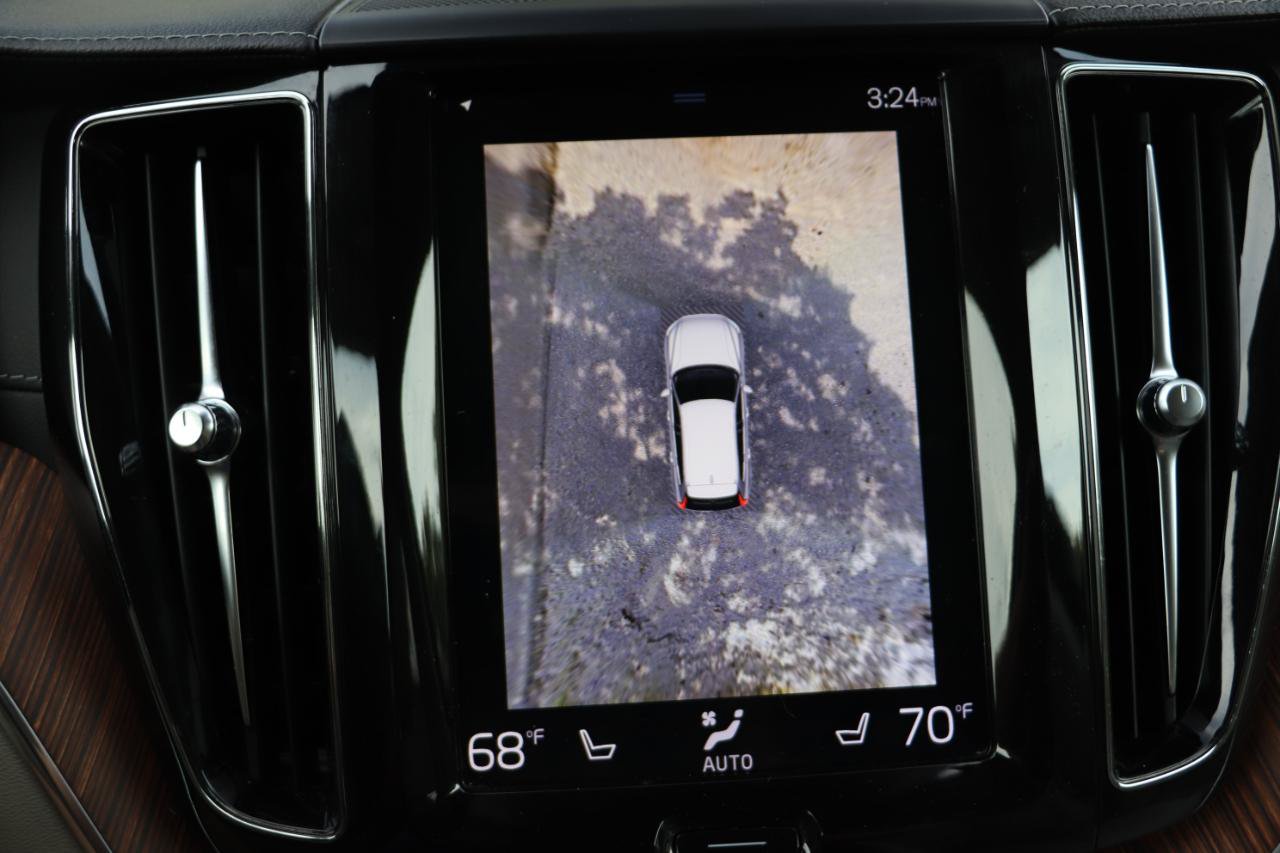 Used 2019 Volvo XC60 T6 Inscription w/ Protection Package Premier AWD/4WD image 24
