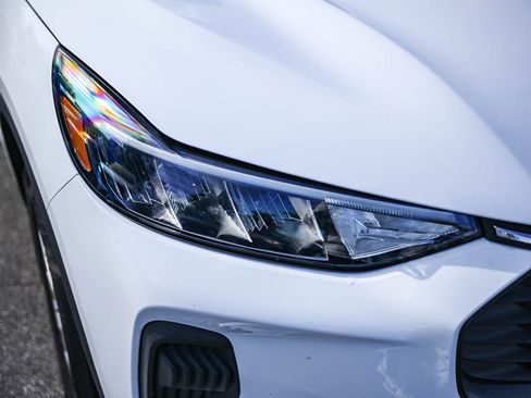 Used 2024 Ford Escape Active w/ Tech Pack #1 image 14