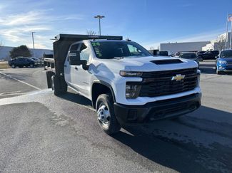 Used 2024 Chevrolet Silverado 3500 W/T w/ WT Convenience Package video 1