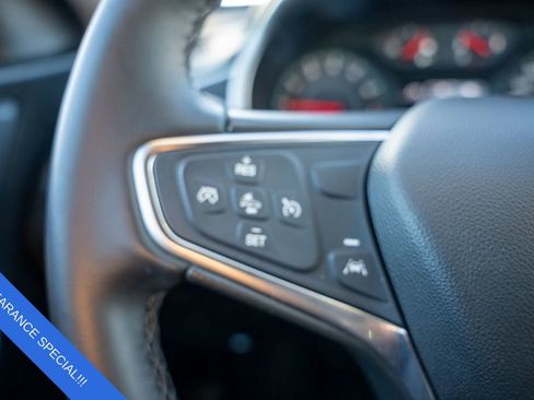 Used 2024 Chevrolet Malibu LT w/ Sport Edition image 20