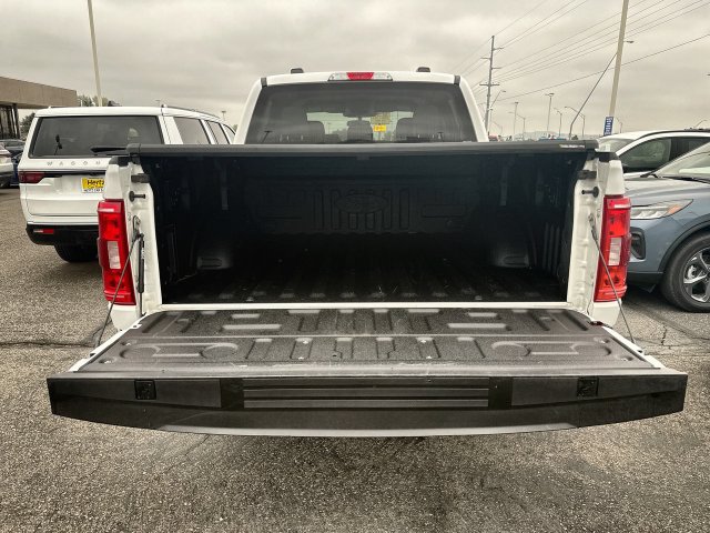 Used 2023 Ford F150 XLT w/ Trailer Tow Package AWD/4WD image 23