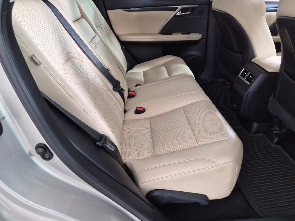 Used 2021 Lexus RX 350 FWD w/ Accessory Package image 27