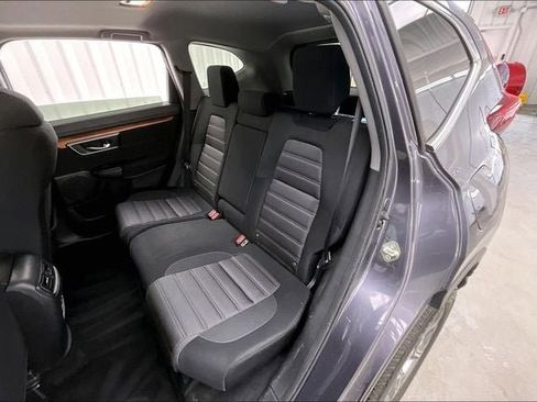 Used 2019 Honda CR-V EX image 20