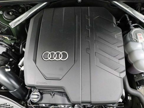Used 2024 Audi A4 2.0T allroad Prestige AWD/4WD image 40