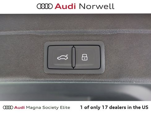 Used 2026 Audi A5 2.0T Premium Plus AWD/4WD image 15