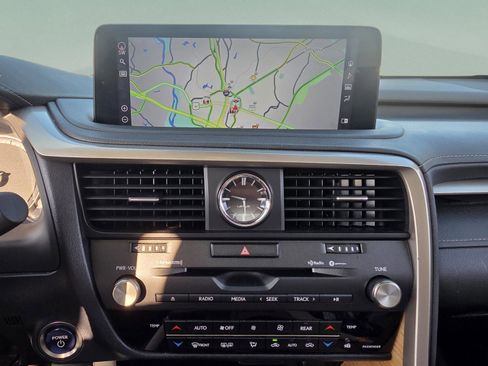 Used 2021 Lexus RX 450hL AWD w/ Premium Package image 17