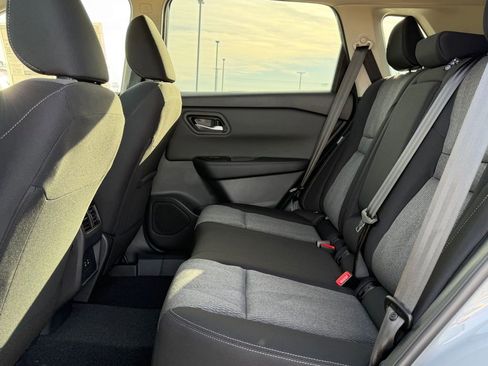 New 2026 Nissan Rogue SV w/ Cold Weather Package FWD image 14