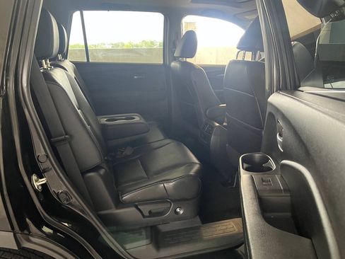 Used 2017 Honda Pilot EX-L image 23