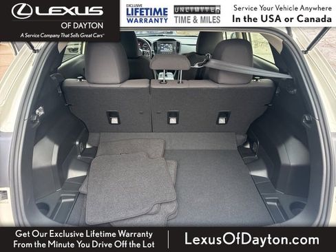 Used 2025 Subaru Impreza 2.0i image 28