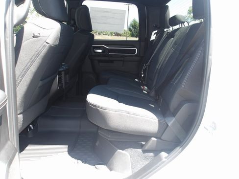 New 2025 RAM 3500 Big Horn image 18