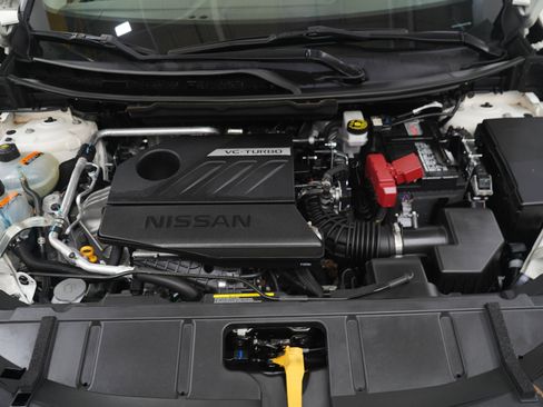 Used 2023 Nissan Rogue SV w/ SV Premium B Package AWD/4WD image 31