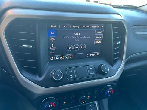 Used 2020 GMC Acadia Denali w/ Technology Package image 21