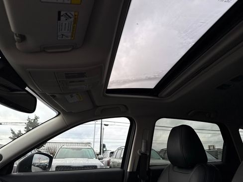 Used 2019 MAZDA CX-5 Touring image 21